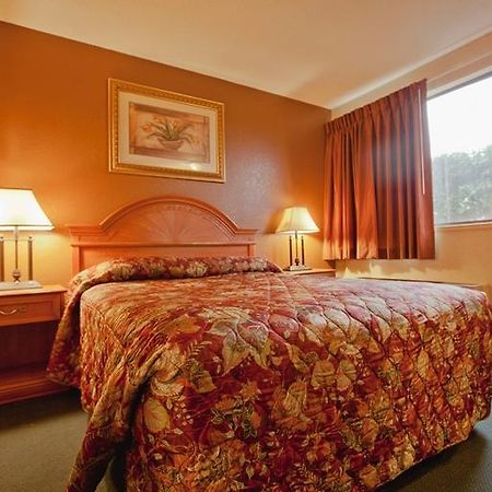 Rodeway Inn Auburn - Seattle Dış mekan fotoğraf