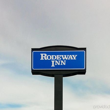Rodeway Inn Auburn - Seattle Dış mekan fotoğraf