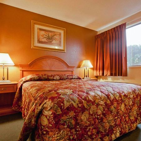 Rodeway Inn Auburn - Seattle Dış mekan fotoğraf