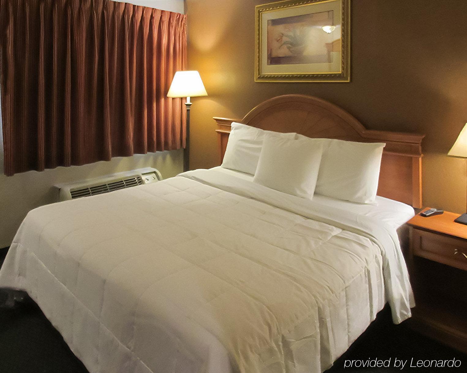 Rodeway Inn Auburn - Seattle Dış mekan fotoğraf
