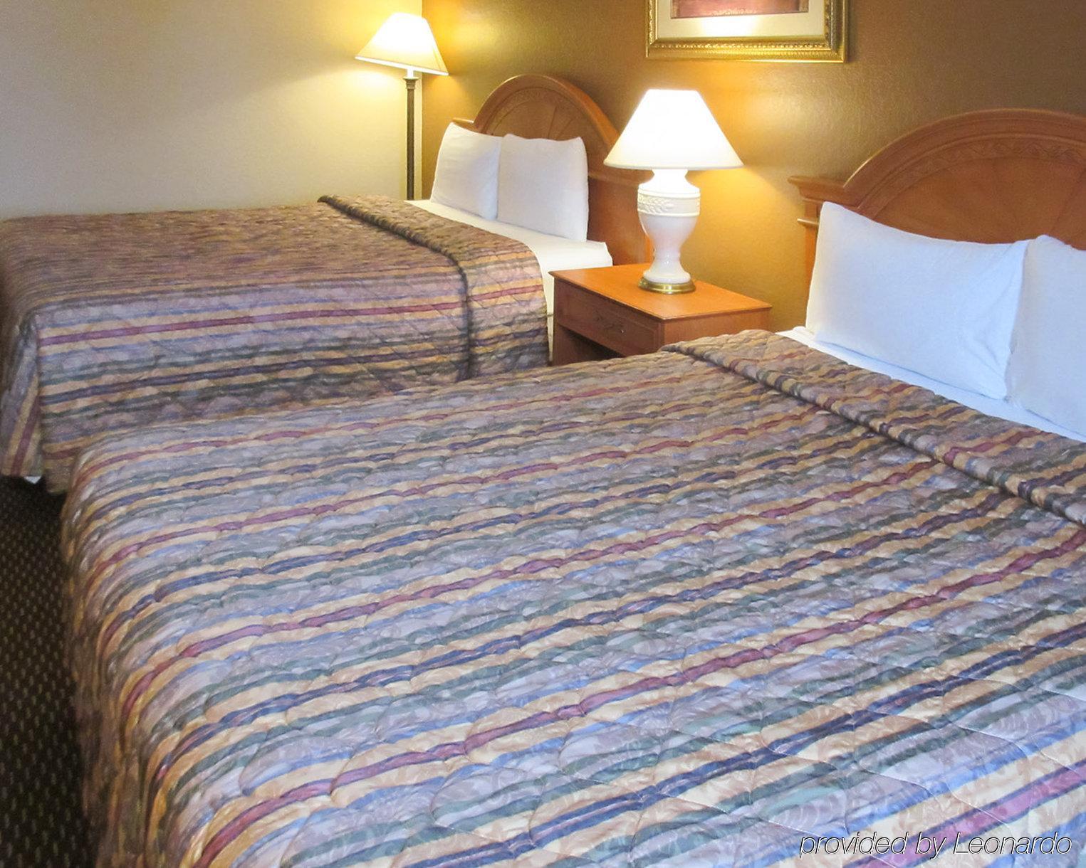 Rodeway Inn Auburn - Seattle Dış mekan fotoğraf
