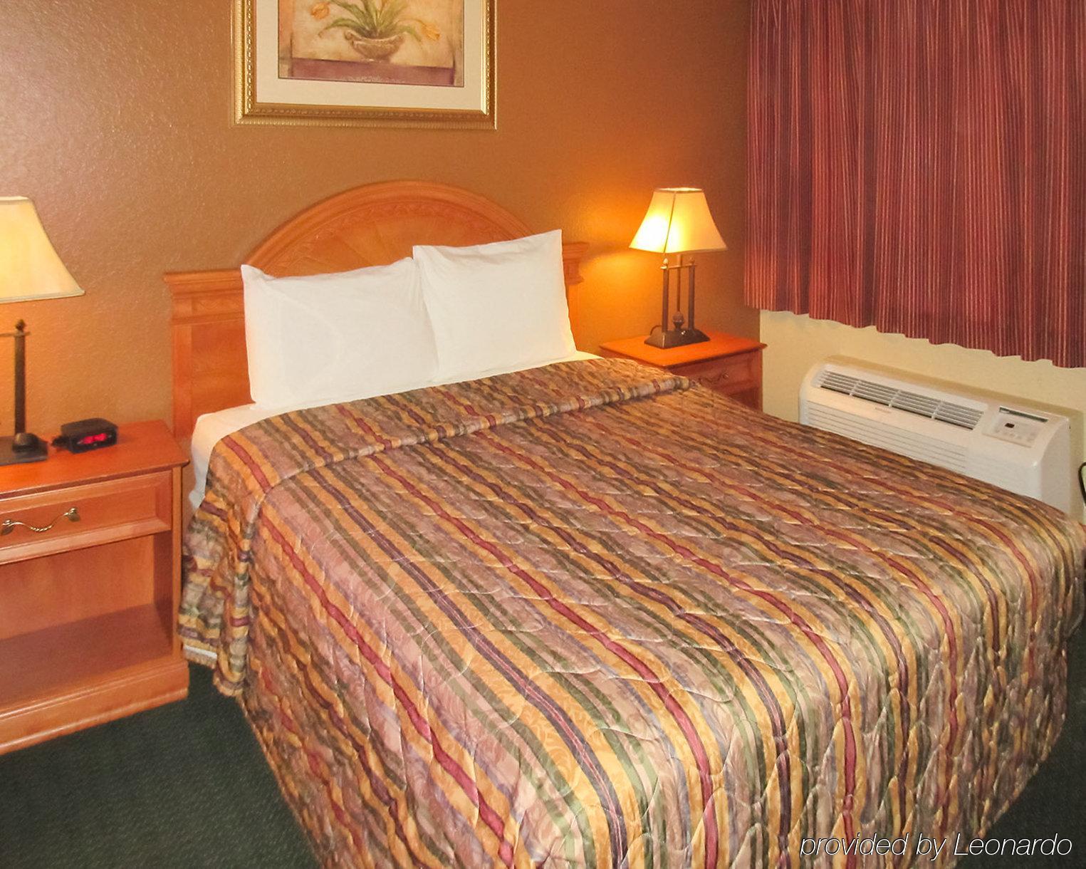 Rodeway Inn Auburn - Seattle Dış mekan fotoğraf