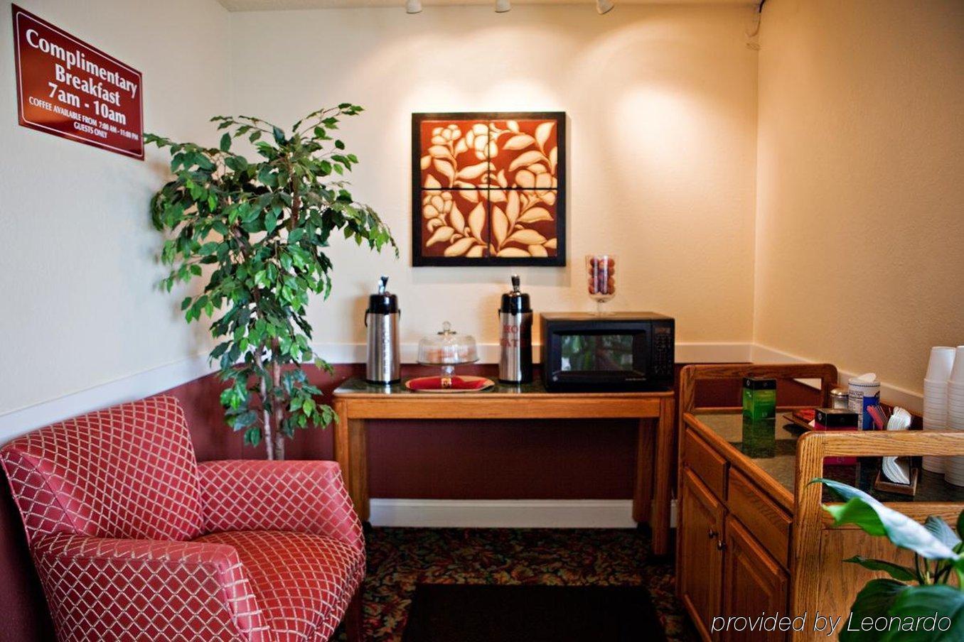 Rodeway Inn Auburn - Seattle Dış mekan fotoğraf