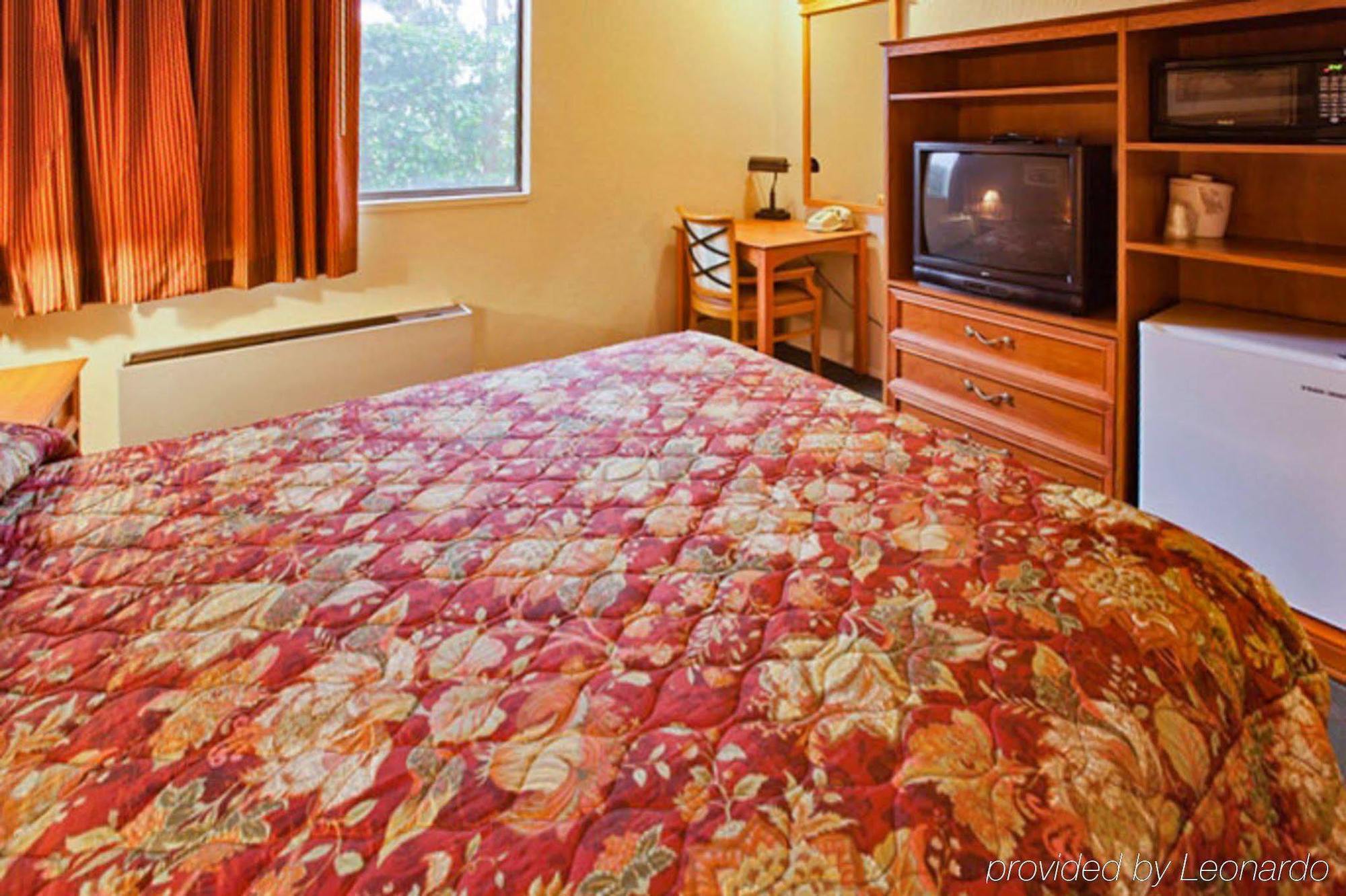 Rodeway Inn Auburn - Seattle Dış mekan fotoğraf